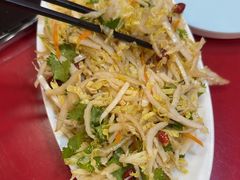 -宏状元现熬粥·京味菜(五棵松店)