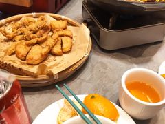 牛肉三鲜-肖记公安牛肉鱼杂馆·省级非物质文化遗产(江汉路直营店)
