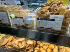 -上海哈尔滨食品厂(汇联商厦店)
