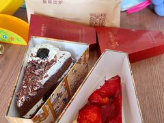 黑森林蛋糕-凯宾美食廊Kempi Deli·凯宾斯基饭店(亮马桥路店)