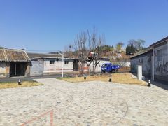 -蟠龙山长城景区