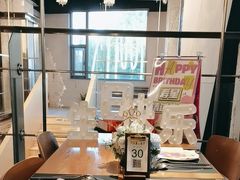 -刀叉遇上筷子中西融合餐厅(南开店)