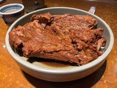 -95号酱骨·一块豆腐(展春园西路店)