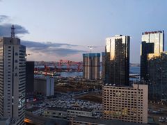 -大连心悦大酒店