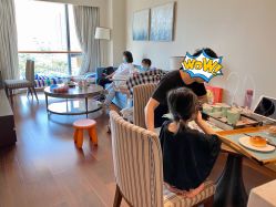 -和伊母婴护理中心·全套房(金山店)