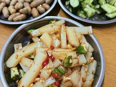 -王红军龙虾(盐仓桥店)