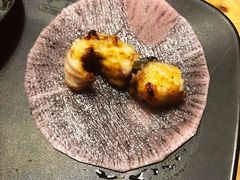 -百年食客韩式烤肉(南三环店)