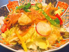 -铭牛烧肉·和牛海鲜自助(高新月牙湖店)