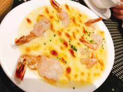 -新兴·金羊座·粤菜点心(乐峰店)