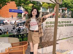 -翠贝卡&Mama Kelly Brunch Coffee(河西店)