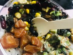 这么点东西75？！-河风精致寿司(尼盛店)