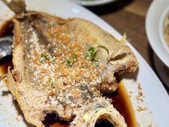 -食锦记·福建私房菜(万宝广场店)