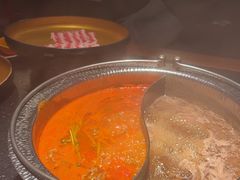 -牛New寿喜烧(金茂览秀城店)