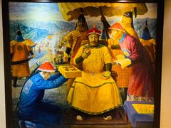 -沈阳金融博物馆