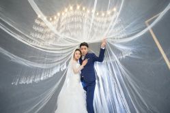 -太郎花子婚纱摄影艺术中心