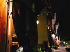 -青咖啡(三坊七巷店)