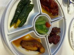 -松鹤楼·非遗·苏帮菜(融科店)