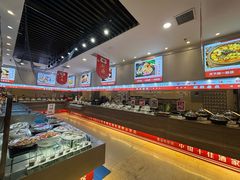 -保定会馆(红旗大街店)