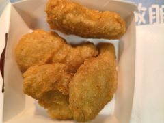 -麦当劳(上藤店)