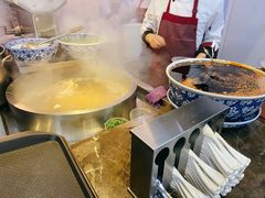 -马德元纯汤牛肉面(太奥广场店)