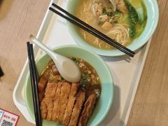 -李先生牛肉面大王(广渠门内店)