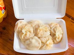 豆腐包-余氏豆腐包老店(东直街店)