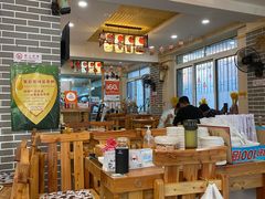 大堂-余丞记川渝面馆(云峰店)