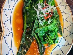 -钱塘花园·宁波菜