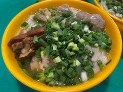 -富记鱼蛋粉(西村店)