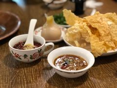 -老门框爆肚涮肉(金宝街店)