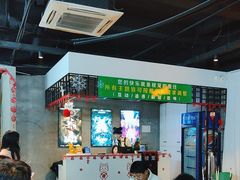 -棂笼·深度沉浸密室(武汉旗舰店)