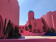 -漳州滨海火山岛自然生态风景区