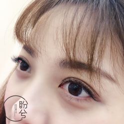 -盼兮·日式美睫沙龙