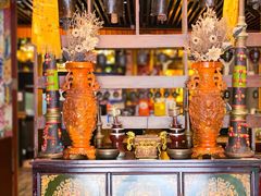 -敏珠拉姆藏餐·南京厨房(富春江东街店)