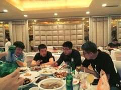 -沈阳皇朝万鑫酒店