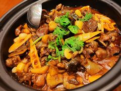 -天禄华美达广场酒店-雅兰轩中餐厅(青年路店)