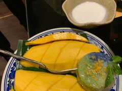 -simply thai天泰(静安嘉里中心店)