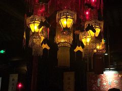 -誉八仙茶室酒楼(新天地店)