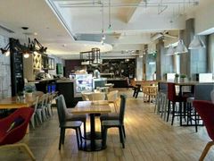 -康铂酒店(上海外滩店)