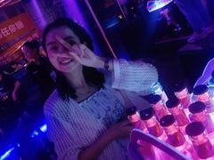 -苏荷酒吧(九街店)