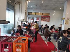 大堂-易记皮肚面(明瓦廊店)