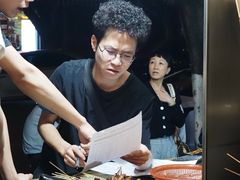 -179甘洛烤猪(总店)