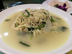 大煮干丝-花园茶楼(兴城西路店)