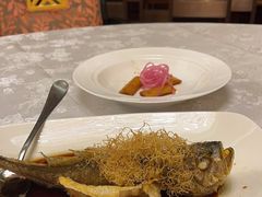 -酌宴府The China Club·广州万富希尔顿酒店(云城东路店)