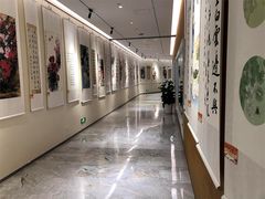 -广州市白云区图书馆