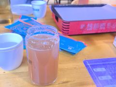 -四禧精酿铜锅涮肉·烧烤工场(大明湖店)