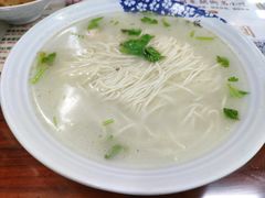 -粗茶淡饭(东关街店)