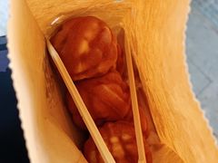 -莫朗核桃饼(虹泉路店)