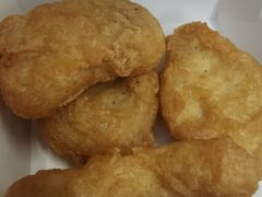 -麦当劳(姜山镇海港城店)