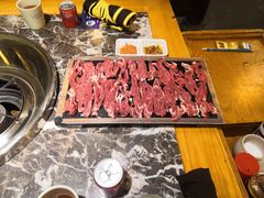 -蜀辣居鲜货老火锅(红牌楼店)